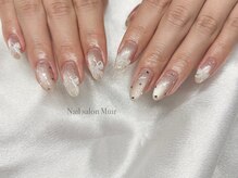 ミュア(Muir)の雰囲気（SNSで話題のマグネット/フラッシュネイルも多数取り揃えてます★）