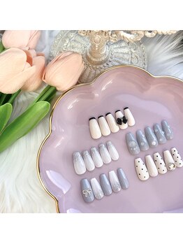 定額アートシンプルコース