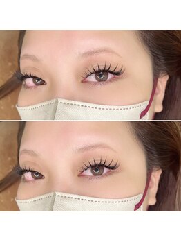 ファムシェリー(Fam cherie)/Lカールバインド140束