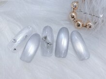 ジョイナウ(joynow)/冬ネイル