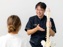 トロイカ整体院 プレミアム/