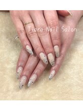 ティアラ(Tiara)/定額デザイン