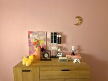 キャビン 川口(Cabin)/癒しの空間でリラックス♪