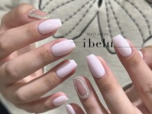 イベル 梅田店(ibelu)の雰囲気(ニュアンスネイル◎ずっと通いやすい価格設定にリピート多数♪)