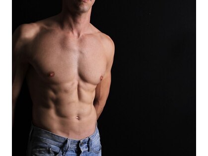 クロス(cross)の写真