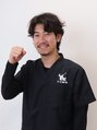 篠崎北口はりきゅう整骨院&nbsp;武澤 魁斗