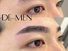 ダイヤンモンドアイズ 新宿マルイ本館店(DIAMOND EYES)/眉毛ワックス