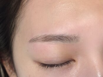 十色 麻布十番店(AZABUJUBAN)/まつげパーマ/マツエク/美眉毛