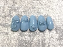 ウェヌスリコ(VENUSRICO.)/定額デザイン