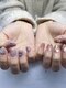 ブルームネイル(bloomnail)の写真/【古賀駅より徒歩2分】日常に溶け込む愛され可愛いデザイン◇丁寧なケア×高技術でモチのよさも好評♪