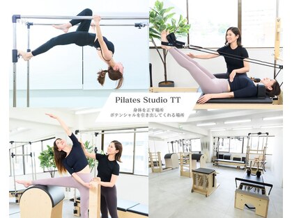 スタジオTT 横浜東口店(STUDIO TT)の写真