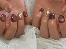 ミクレ あざみ野(MICRE)/マンスリーデザインmiddle