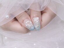 ラミエンヌ/クリスマス　持ち込み