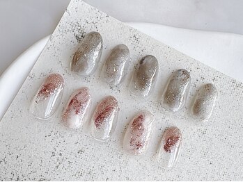 ネイルズレイ(Nails Ray)/