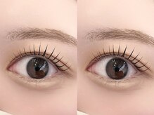 キュヴェ(cuvee)/似合わせまつげパーマ