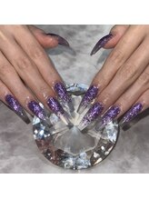 ルマネイル(LUMA NAIL)/