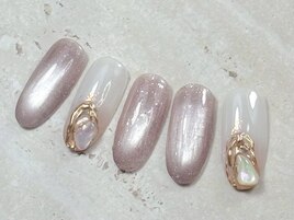 2月ジェルデザインコース¥9,500