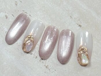 2月ジェルデザインコース¥9,500