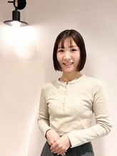 ディー ネイル アイラッシュ ヒサヤ(DEE nail×eyelash hisaya)&nbsp;yuuka 