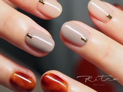 リトロ(Ritro)の写真