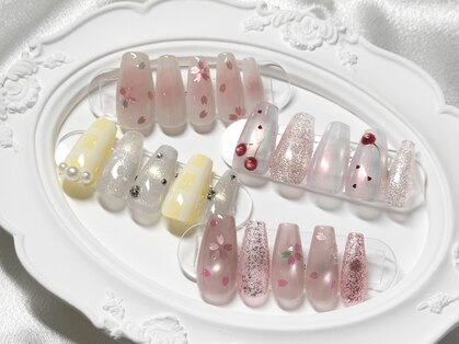 ルノン 竹ノ塚店(LUNON)の写真