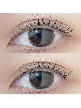 ラックス 神戸元町(LAX)/パリジェンヌラッシュリフト