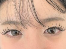 ベストアイラッシュ 渋谷109前店(Best Eyelash)/ダブルフラット160本
