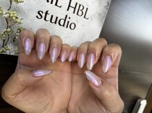 イズモンネイル(izmon nail)/うるちゅる春デザイン