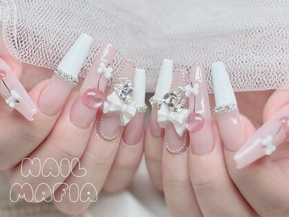 ネイルマフィア 新宿(NAIL MAFIA)の写真