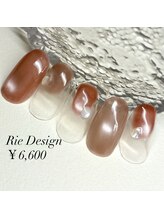 アールイー(Re:)/スタッフ定額　りえ
