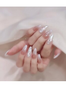 サクラ(SAKURA)/ネイル