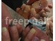 フリープ(freep)の写真