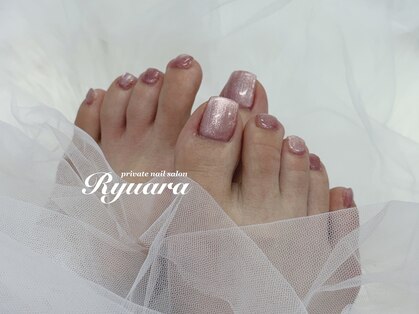 リュアラ(Ryuara)の写真