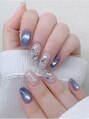 Nail salon 8/Nail salon 8|行徳/定額/持ち込み/長さだし