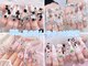 ルシ ネイル 新大久保(LUCI NAIL)の写真