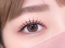 リュクス アイラッシュ アンド ビューティー 横浜店(Luxe eyelash & beauty)/まつげパーマ
