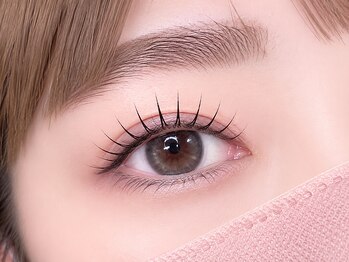 リュクス アイラッシュ アンド ビューティー 横浜店(Luxe eyelash & beauty)/まつげパーマ