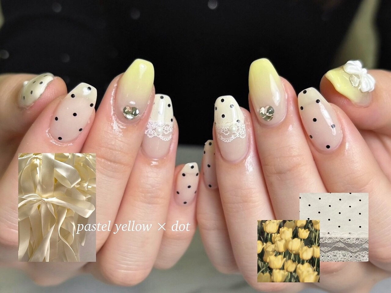 ミニュイネイルバイゼン(minuit nail by Zen)｜ホットペッパービューティー