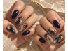 【HAND】画像持ち込みOK｜アート6本 ￥9,900（初回オフ込）