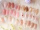 ラジュルネ(nail&eyelash La journee)の写真/毎月増える最旬デザイン♪豊富なサンプルをご用意しておりますので、きっと貴女が好きなデザインが見つかる