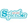 ネイルサロン スプレンダー(Splendor)ロゴ