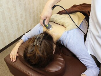 ささしま整骨院/肩こり・腰痛・骨盤矯正・整体！