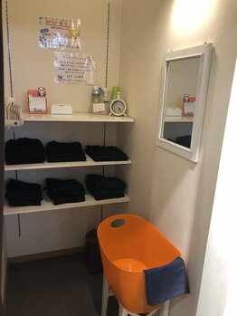 カラダファクトリー 練馬春日町店/◆特徴３