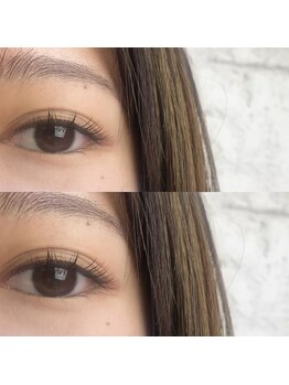 プライズアイリス アイラッシュ 池袋東口店(prize Iris eyelash)/キュートデザイン♪【池袋】