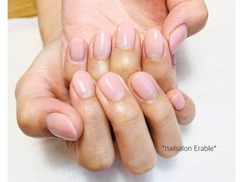 エラーブル(Erable)/