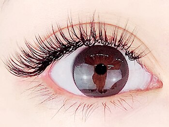 シュクレ 高畑店(shucre)/3Dライト(正面から)