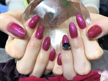 ブリリアン(Brillant)/