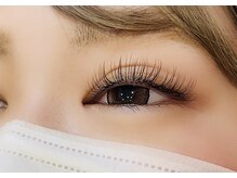 リシェル アイラッシュ 本厚木店(Richelle eyelash)/フラットラッシュ【本厚木】