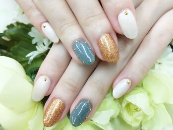 プルミエ ネイル(Premier Nail)/定額デザイン