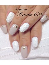 ルーム735 青山(Room735)/アート放題